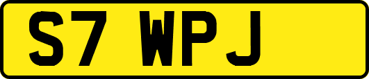 S7WPJ