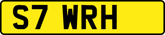 S7WRH