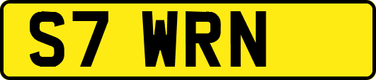 S7WRN
