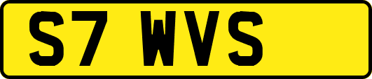 S7WVS