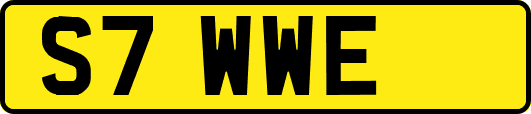 S7WWE