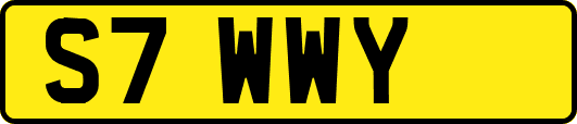 S7WWY