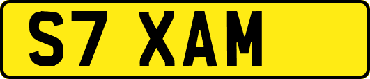 S7XAM