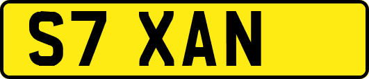 S7XAN