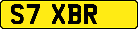 S7XBR