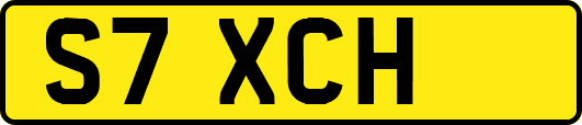 S7XCH