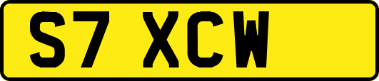 S7XCW