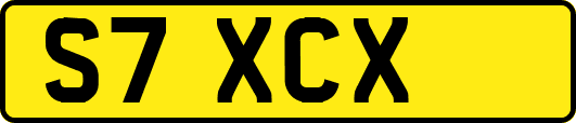 S7XCX
