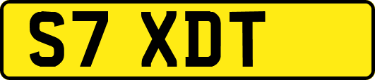 S7XDT