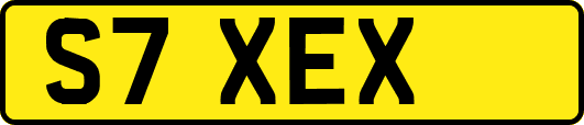 S7XEX