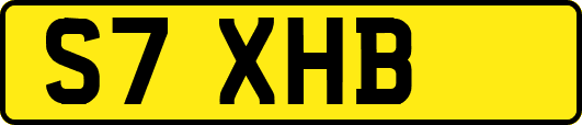 S7XHB