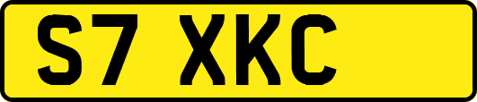 S7XKC