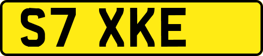 S7XKE