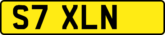 S7XLN