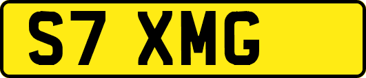 S7XMG