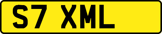 S7XML