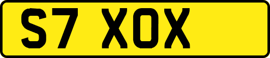 S7XOX
