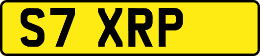 S7XRP