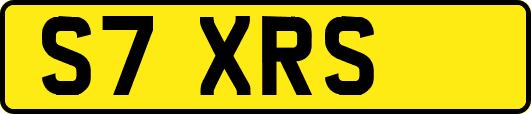 S7XRS