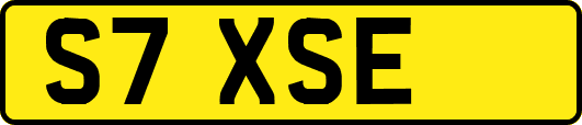 S7XSE