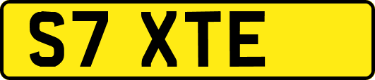 S7XTE