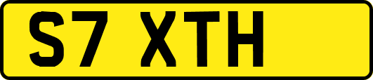 S7XTH