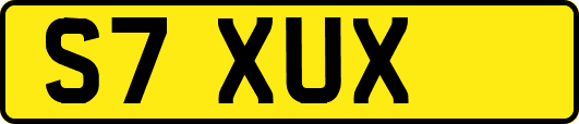 S7XUX