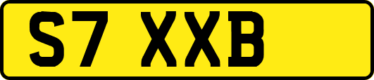 S7XXB