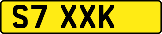 S7XXK