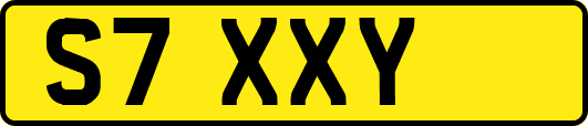 S7XXY