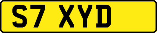S7XYD