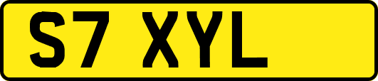 S7XYL