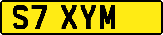 S7XYM