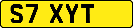 S7XYT