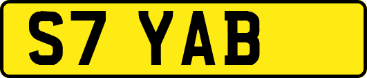 S7YAB