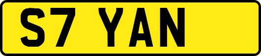 S7YAN