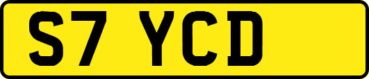 S7YCD