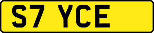 S7YCE