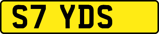 S7YDS