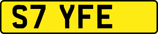S7YFE