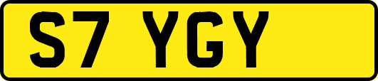 S7YGY