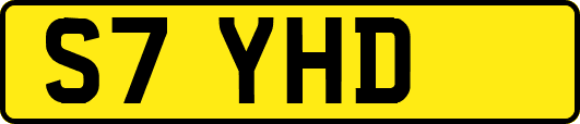 S7YHD
