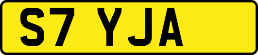 S7YJA