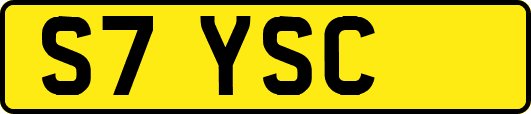 S7YSC