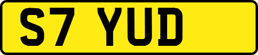 S7YUD