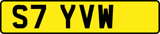 S7YVW