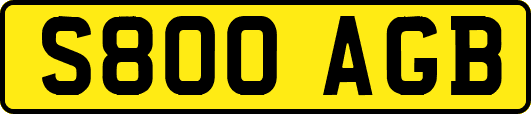 S800AGB