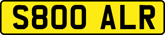 S800ALR
