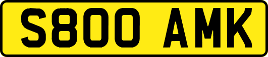S800AMK