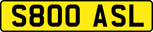 S800ASL